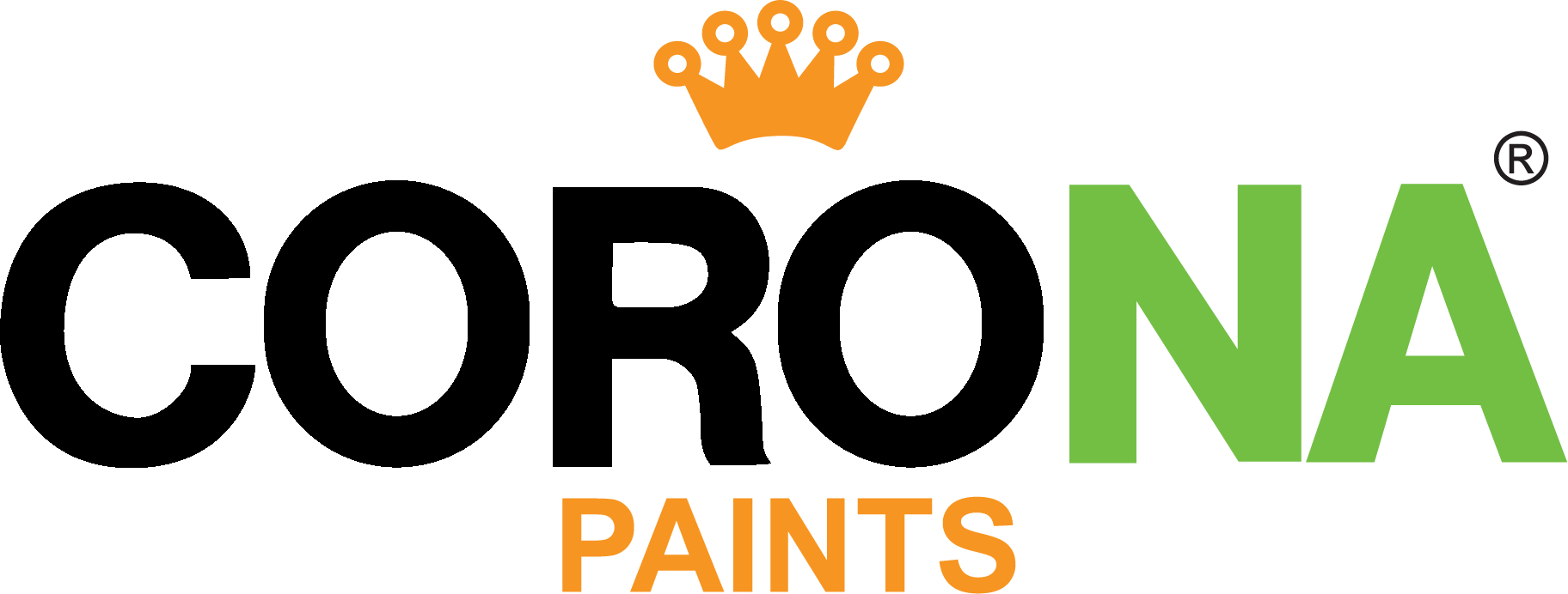 Corona Paints